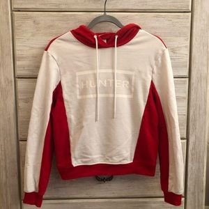 Hunter hoodie